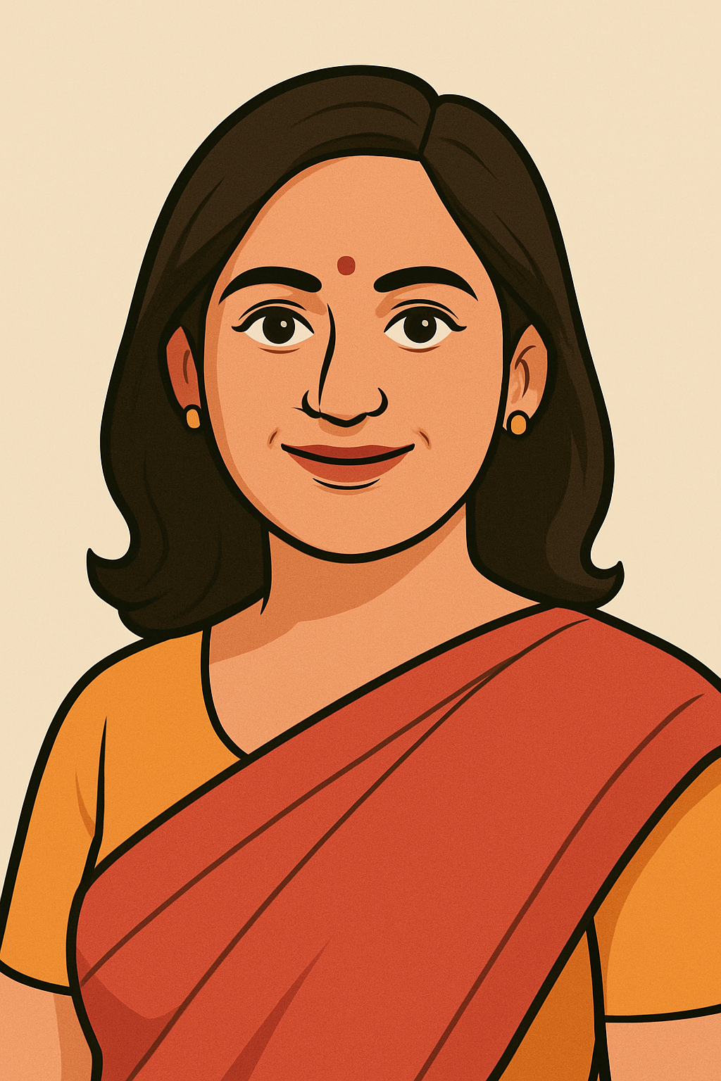 sunita jha (delhi)