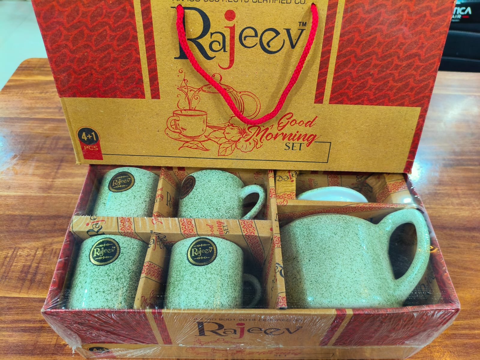 super duper milk mugs by rajeev